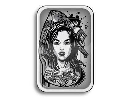 balici plocha tattoo girl