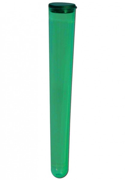 Black Leaf Schovka na joint zelená - joint tubes 1 ks