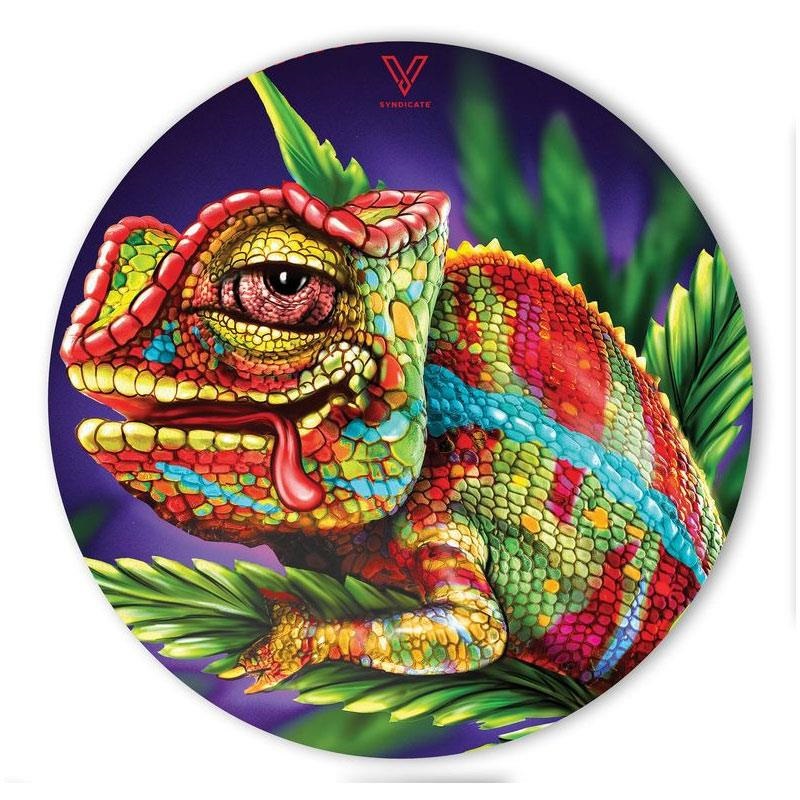 Dabovací podložka V-Syndicate Chameleon