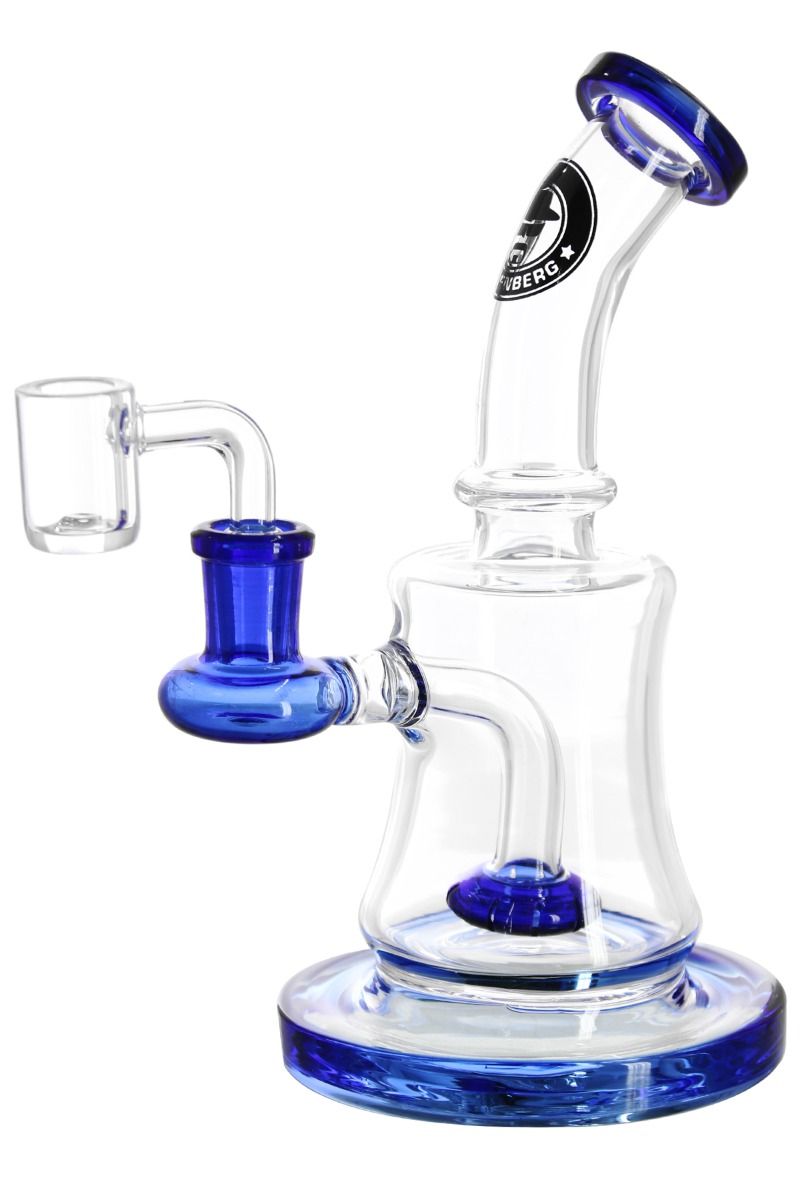 Weed Star Bong Oil Dab Step s olejovým kotlíkem vodní dýmky od výrobce Weed Star Weed Star Bong Oil Dab Step s olejovým kotlíkem