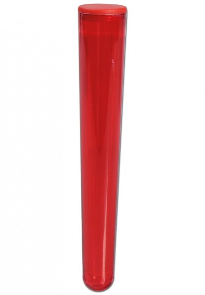 Black Leaf Schovka na joint červená - joint tubes 1 ks