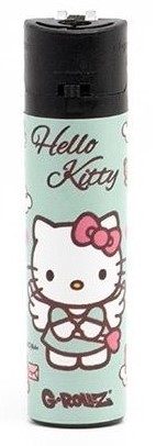 G-Rollz zapalovač Hello Kitty Love motiv: Hello Kitty 2