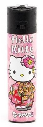 G-Rollz zapalovač Hello Kitty Love motiv: Hello Kitty 3