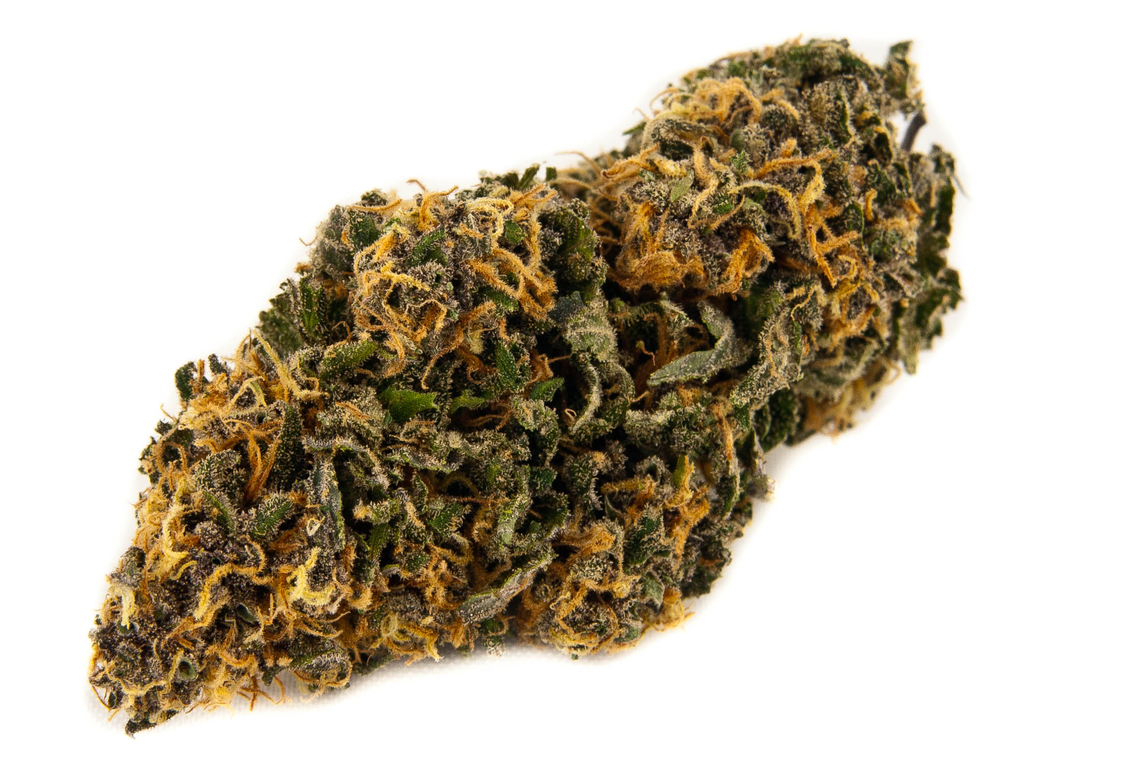 CBD konopí - Blue Amnesia - Weedshop Váha: 10 g