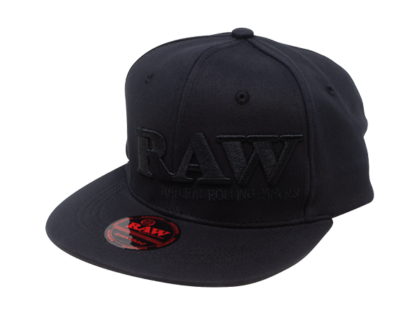 Čepice - Snapback RAW