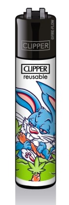 Clipper zapalovač Stoned Animals motiv: Stoned Animals 1 zapalovače od výrobce Clipper Clipper zapalovač Stoned Animals motiv: Stoned Animals 1