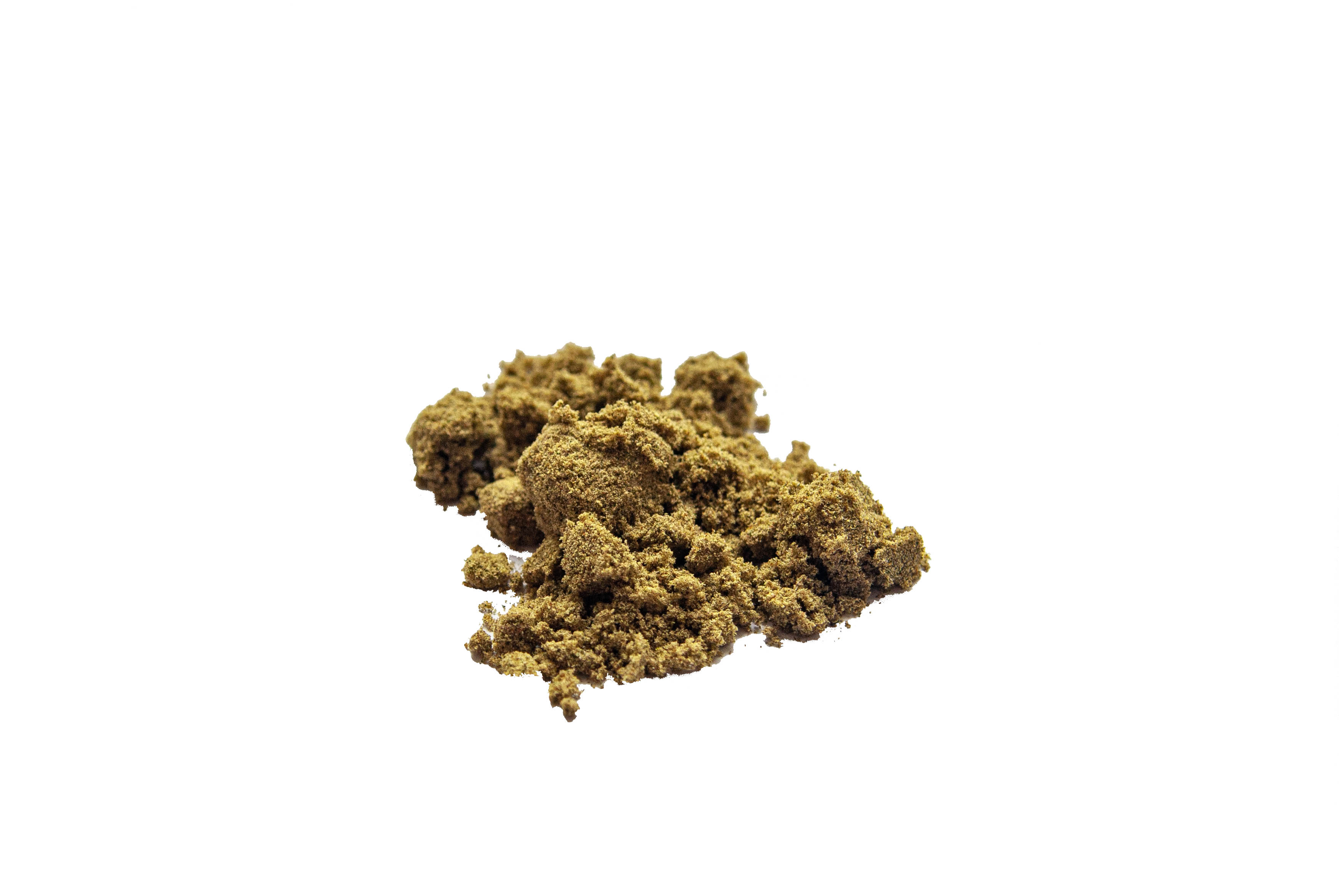 WeedShop CBD Kief 1 gram - CBD 23 %