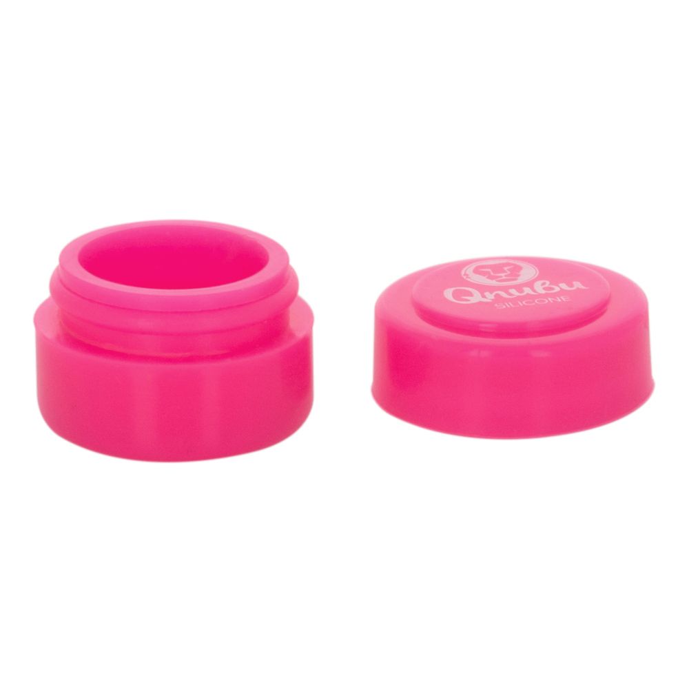 Qnubu Silikonová schovka na extrakty - 2 ml