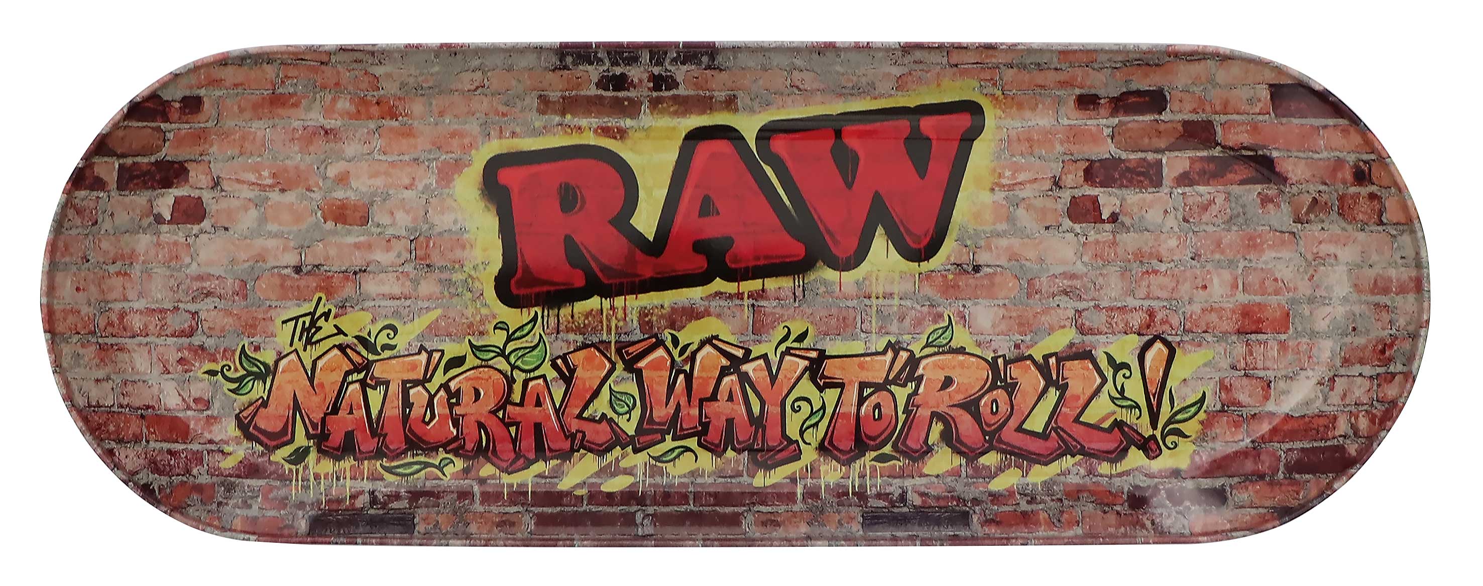 RAW podklad Skate Deck Grafitti 3 podklady na balení od výrobce RAW RAW podklad Skate Deck Grafitti 3