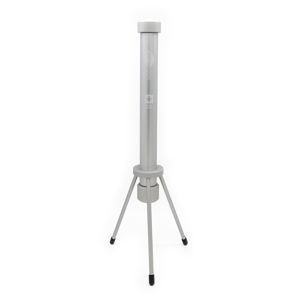 ADDIPURE Kovový BHO extraktor 35 cm