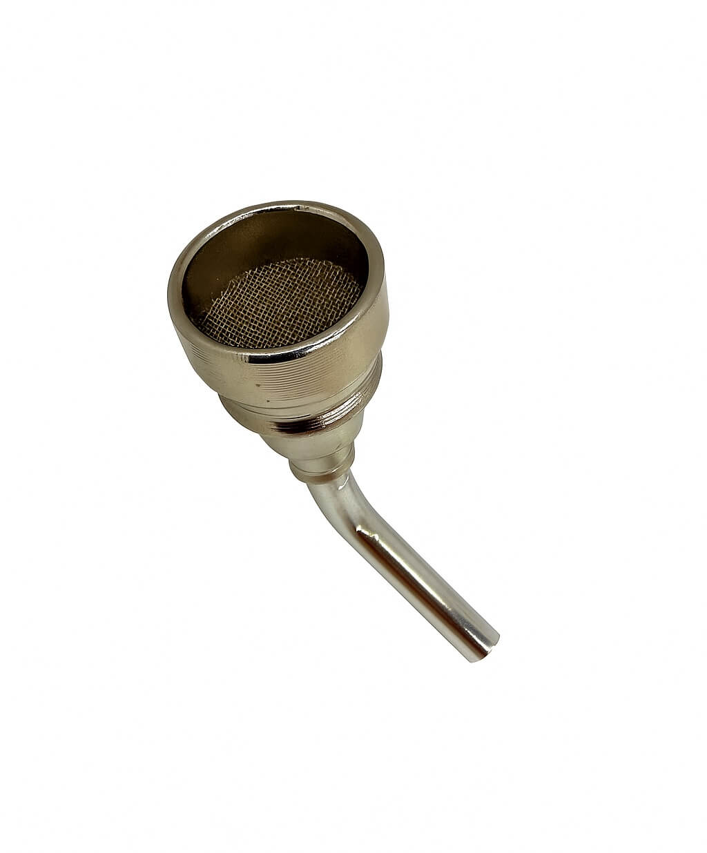 WeedShop Univerzální kovový adaptér pro bong