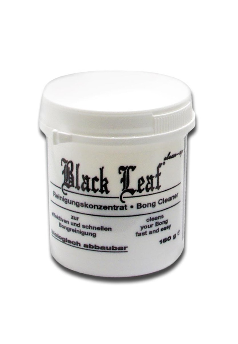 Black Leaf čistič 150g