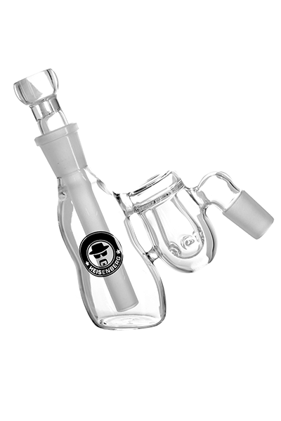 Weed Star Precooler WS Double Bubble 18,8 mm