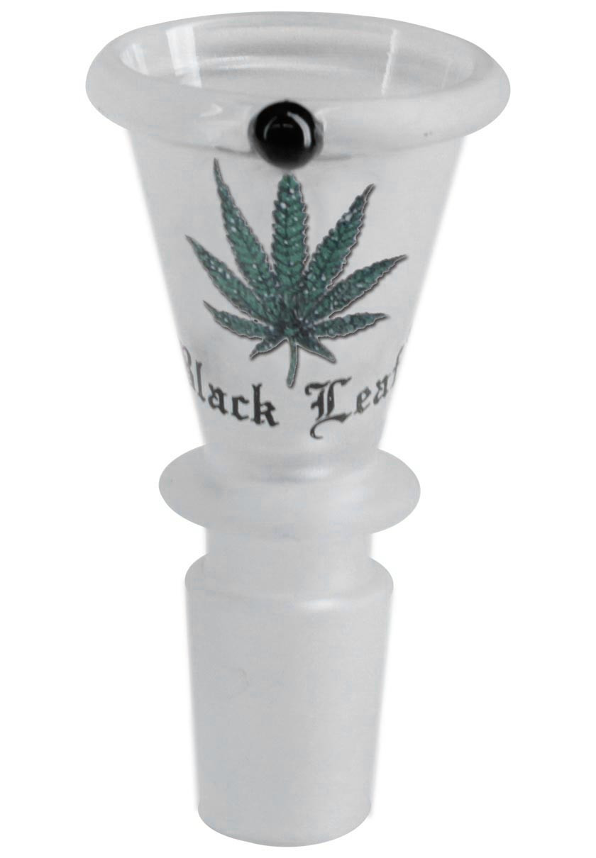 Black Leaf Kotlík Cylinder pískovaný 18,8mm