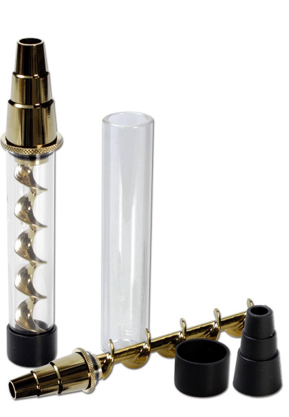 Black Leaf Skleněný blunt Twisty cigarety od výrobce Black Leaf Black Leaf Skleněný blunt Twisty