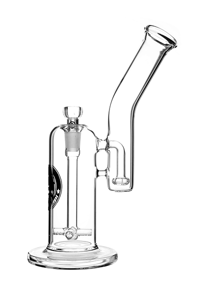 Weed Star Bubbler Monsoon Heisenberg