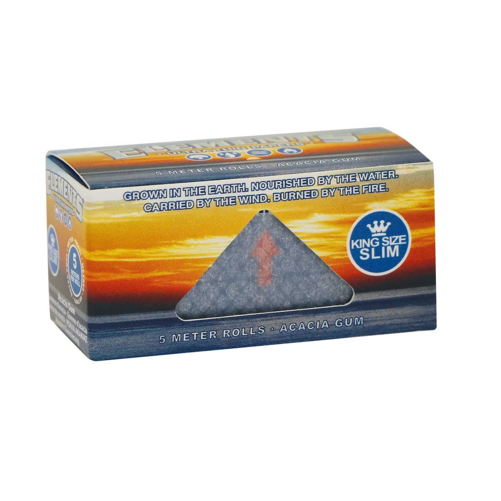 Nekonečné papírky Elements Rolls 5m