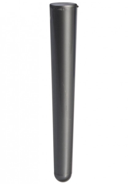 Black Leaf Schovka na joint stříbrná - joint tubes 1 ks