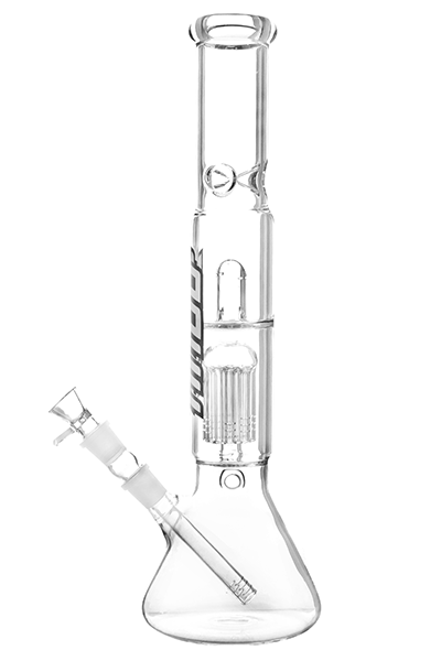 Bong Beaker 8-arm HNBG od firmy Weed Star 44 cm vodní dýmky od výrobce Weed Star Bong Beaker 8-arm HNBG od firmy Weed Star 44 cm