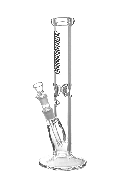 Weed Star Bong Payday Black 4 mm XL