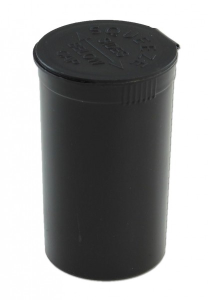 Black Leaf Malá Pop Up schovka na konopí 80 ml
