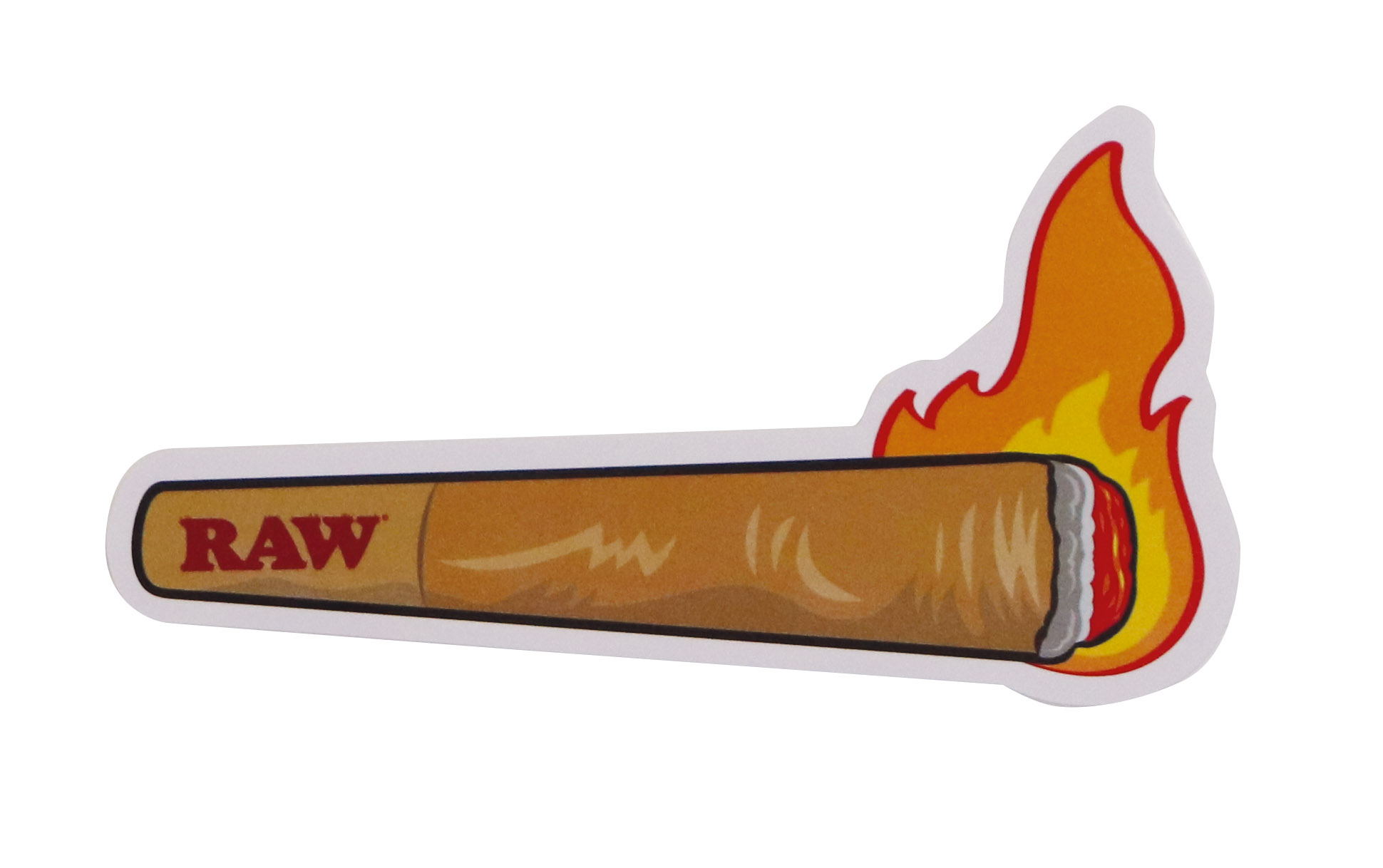 Samolepka Joint RAW nášivky od výrobce RAW Samolepka Joint RAW