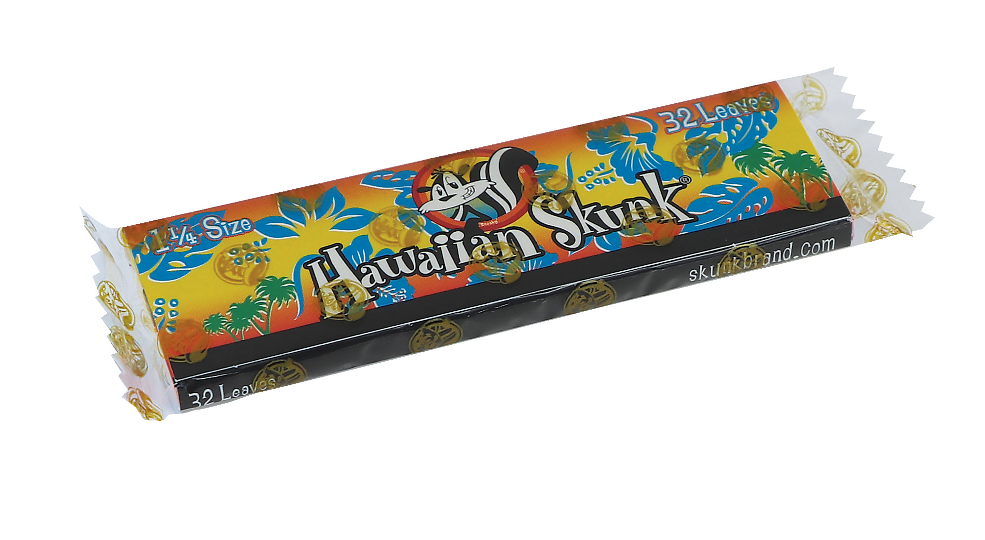 Ochucené papírky Hawaiian Skunk