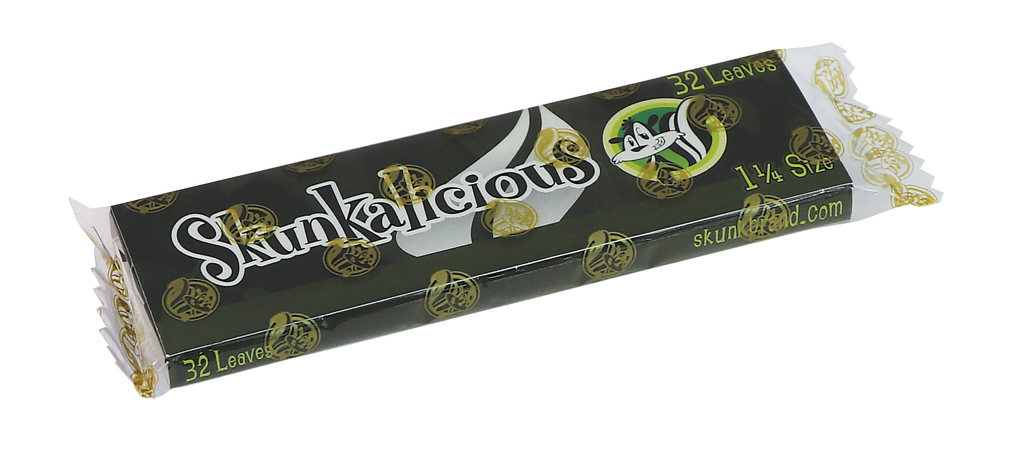 Ochucené papírky Skunkalicious Skunk