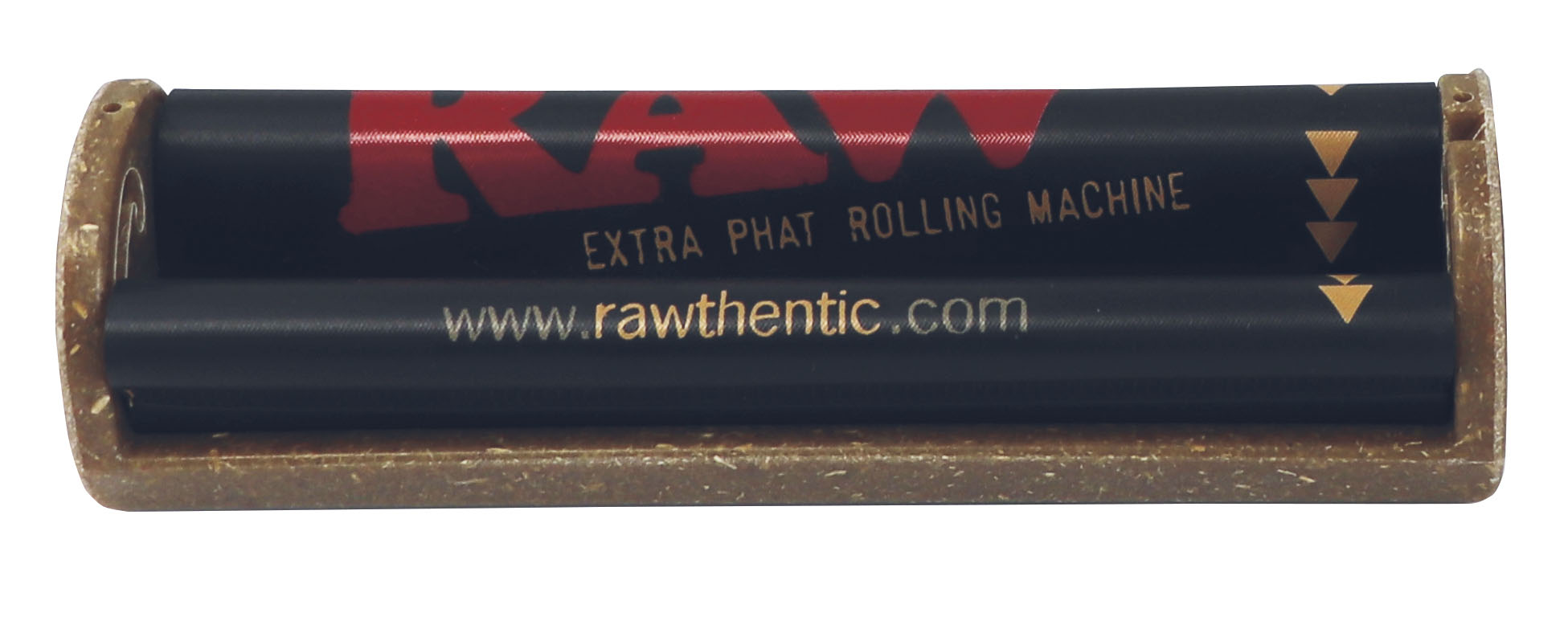 RAW balička 125 mm Extra Phatty ostatní příslušenství k vodním dýmkám od výrobce RAW RAW balička 125 mm Extra Phatty