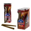 predrolovane blunty cali fire