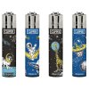 zapalovace clipper sada lost in space