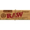 raw organic connoisseur filtry