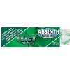 ochucene papirky juicy absinth