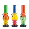 akrylovy bong 33cm