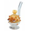 skleneny bong blowfish
