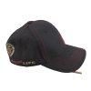 RAW HAT black 2