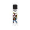 clipper zapalovace Ataque ash