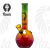 skleneny bong rasta