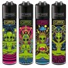 clipper trippy aliens