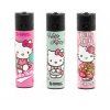 zapalovace hello kitty kopie
