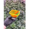 Digitalni vaha s rasta silikonovou vanickou, 0,01 100 g