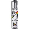 zapalovac clipper unicorn best of 2
