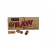 raw connoiusser kratke papirky s filtry