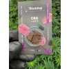 CBD Hasis Blackberry Kush (CBD 23,5 %) (1)