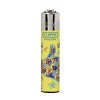 clipper zapalovac hippie hands 1