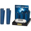 clipper zapalovac deep blue v darkovem baleni