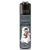clipper zapalovac gespenster 1