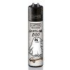 clipper zapalovac gespenster 3