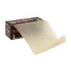 papirky raw rolls black dlouhe