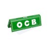 cigaretove papirky ocb 8 short